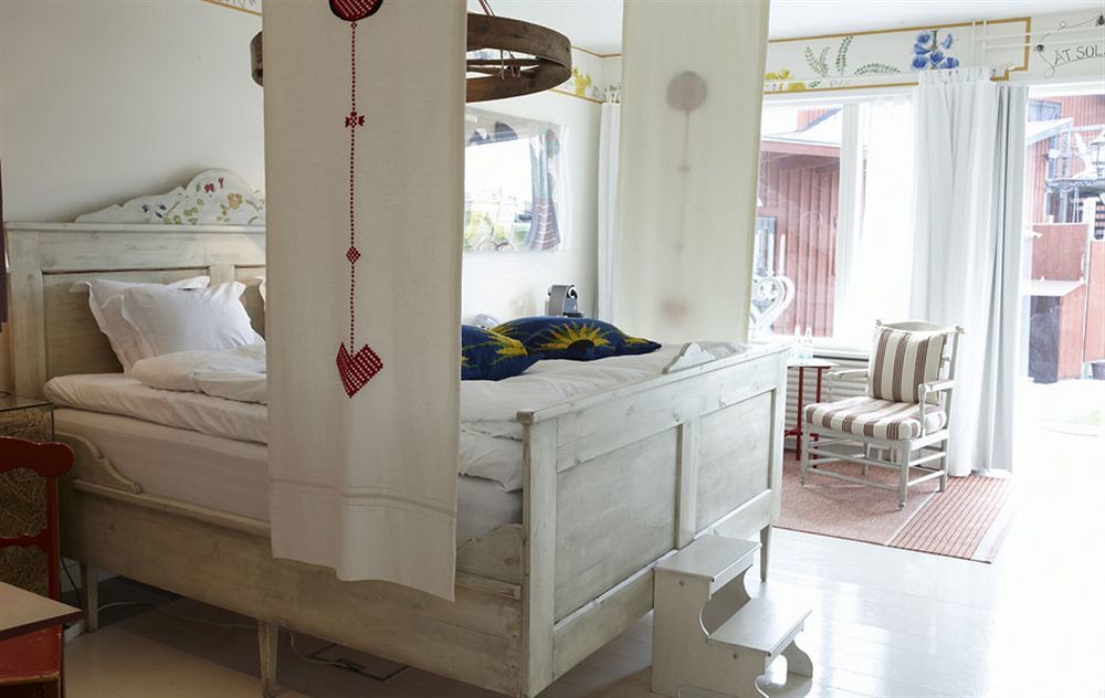 Bomans Hotell I Троса Екстериор снимка